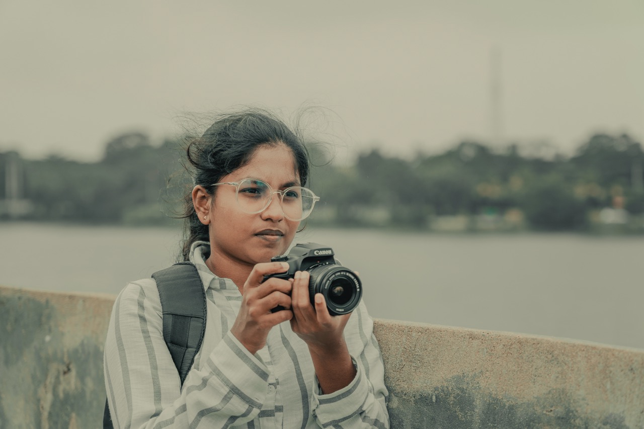 Miss. Sathusana - Founder & CEO